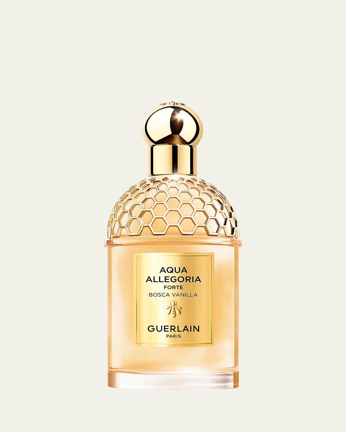 Aqua Allegoria Bosca Vanilla Forte Eau de Parfum, 4.2 oz. | Bergdorf Goodman