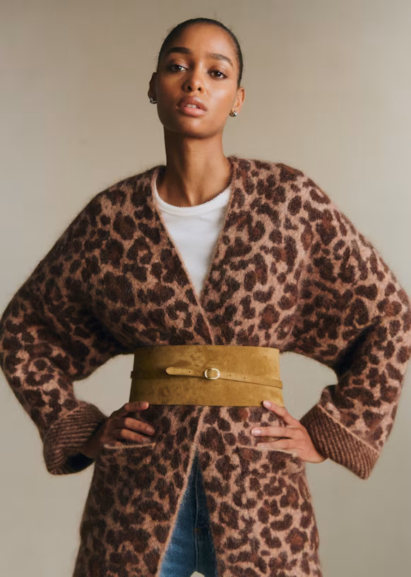 Julia Belt | Sezane Paris - US