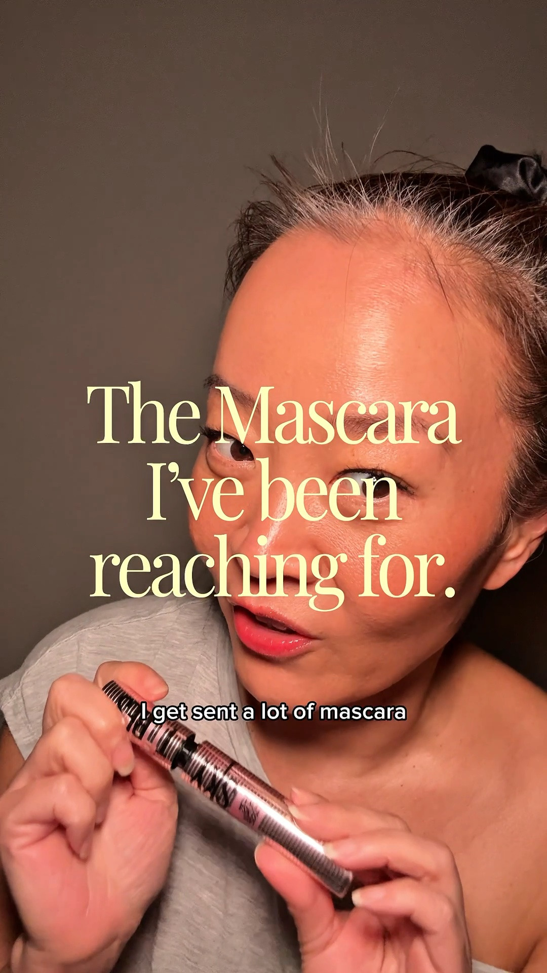 I’m intrigued by a mascara that comes off with just warm water. 👀🖤 Maybelline’s NEW Lash Sensational Sky Tubes gives lashes extension-like length + separation with up to 24HR wear—and when it’s time to take it off, the tubes gently slide away without tugging. ✨ The vegan care-in-tubing formula is infused with shea butter + castor oil to leave lashes feeling conditioned and healthy.

#LTKBeauty #LTKgrwm #LTKOver40