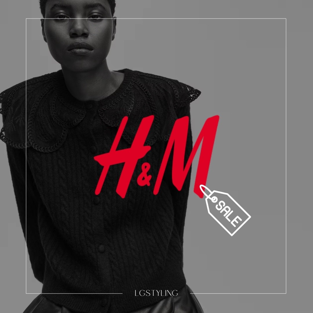 H&M Sale Finds Worth Adding to Your Wardrobe 🤍

Sharing a curated edit of H&M sale pieces that actually work hard in a wardrobe—timeless silhouettes, elevated basics, and easy layers you’ll reach for on repeat. These are the kinds of affordable staples I recommend mixing with your investment pieces for a polished, everyday look.

Think classic knits, tailored trousers, effortless dresses, chic outerwear, and versatile shoes—all marked down and easy to style multiple ways. Perfect for refreshing your closet without overbuying.

#LTKSale #LTKUnder50 #LTKStyle #LTKFinds #LTKFashion #HMSale #AffordableStyle #EverydayOutfits #CapsuleWardrobe #StyledByAStylist

#LTKSaleAlert #LTKFindsUnder50