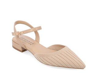 Journee Collection Ansley Flat | DSW
