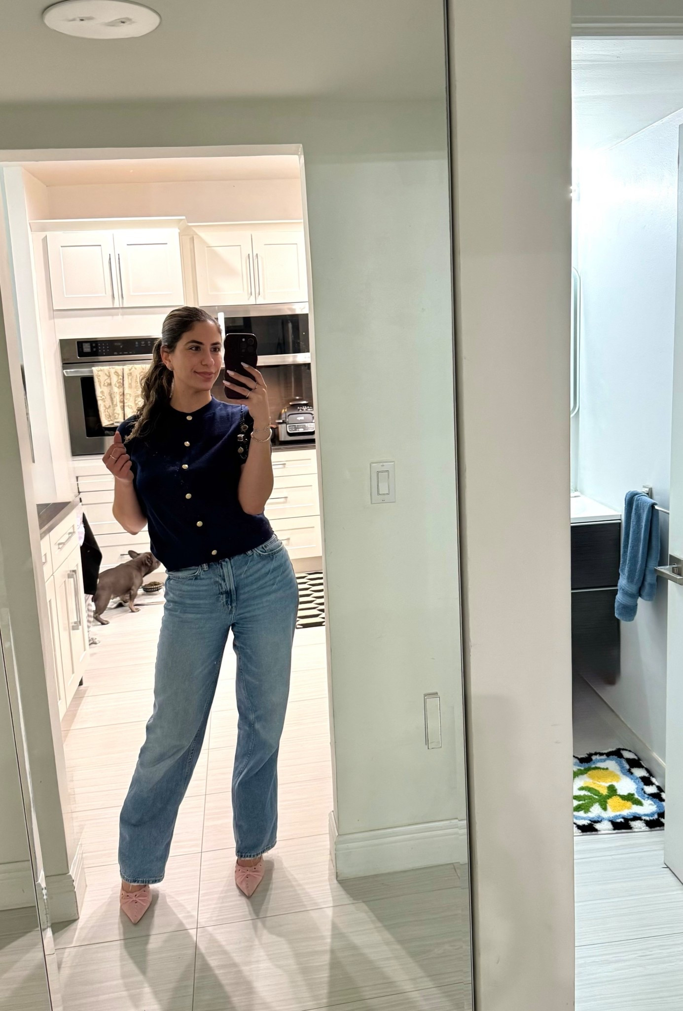 Blue & pink combo for spring 💙🩷
Yesterdays #ootd 🥰
.
.
Business casual workwear 
Business casual attire
Work outfits 
Lawyer fashion
Affordable fashion 
Amazon fashion
Amazon finds
Amazon fashion finds 

#LTKootd #LTKWorkwear #LTKSpringSale