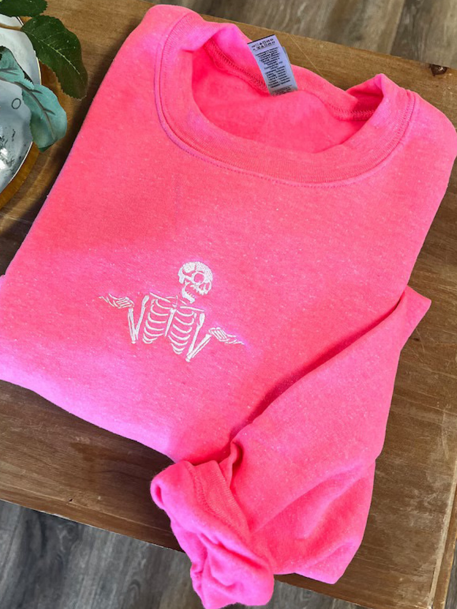 Pink Halloween sweater 
Fall sweaters 

#LTKfindsunder50 
#LTKFindsUnder100 
#LTKsalealert


#LTKstyletip