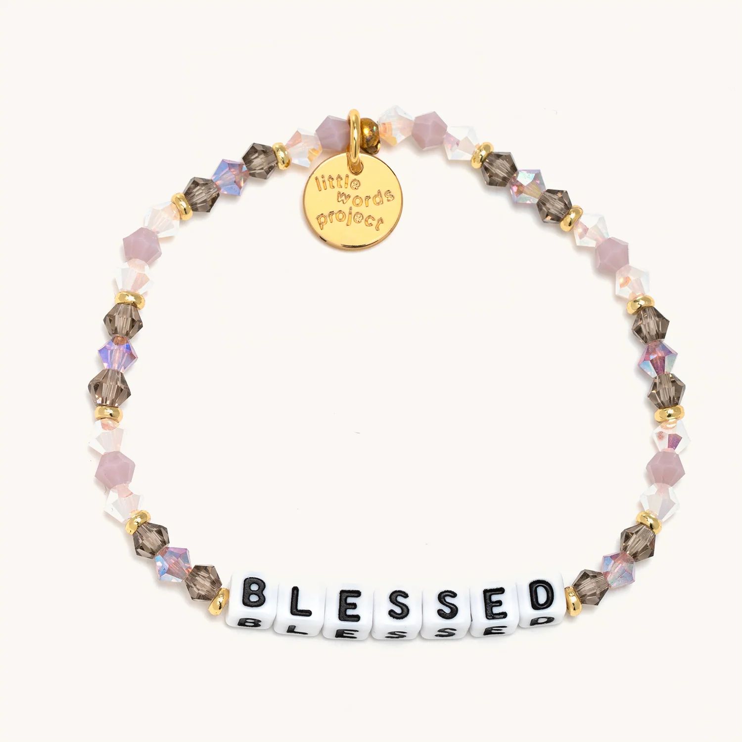 Blessed- Best Of | Little Words Project