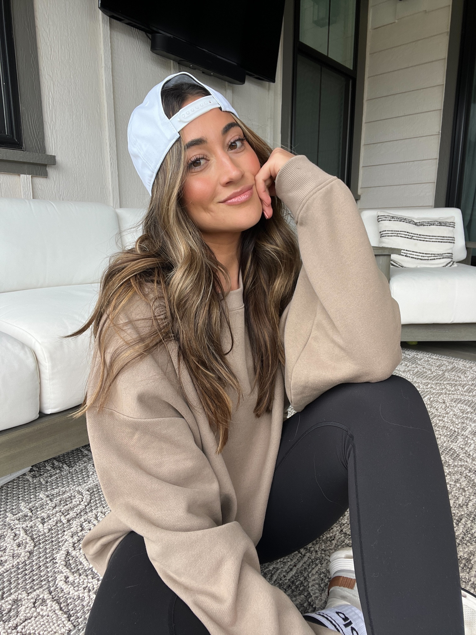 Go nuggets! #athleisure 