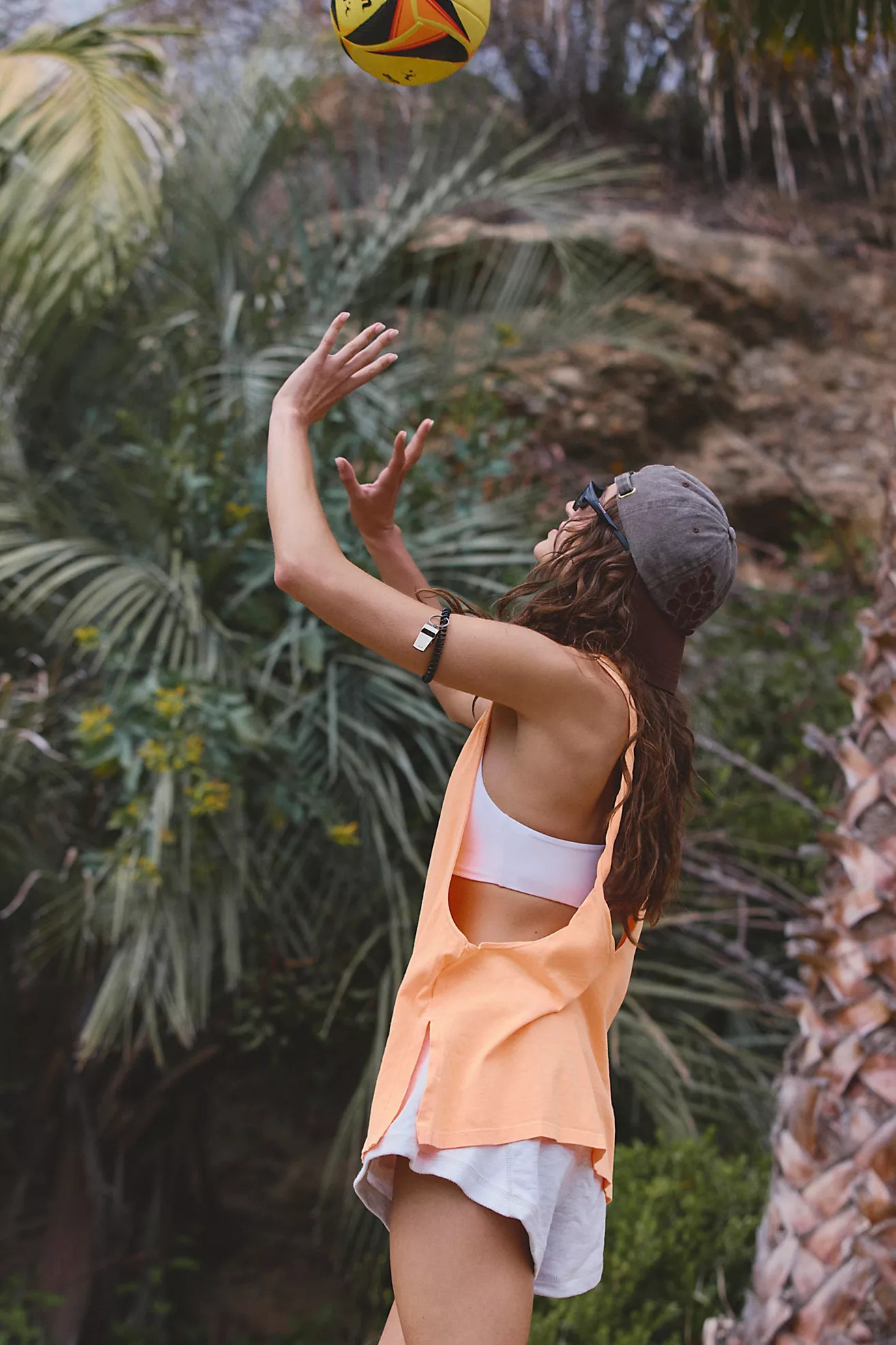 Show Off Tunic | Free People (Global - UK&FR Excluded)