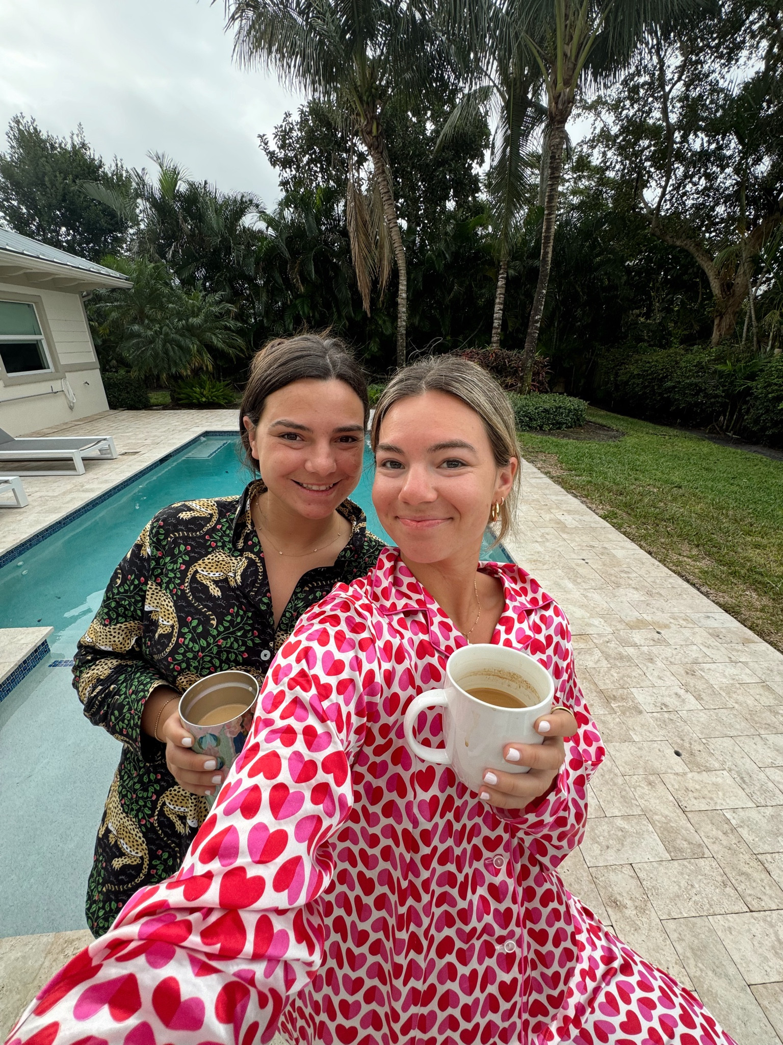 Pajama sets!!!! 

#LTKfamily #LTKtravel #LTKstyletip