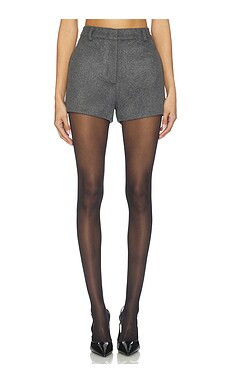 ASTR the Label x REVOLVE Wynn Shorts in Grey from Revolve.com | Revolve Clothing (Global)