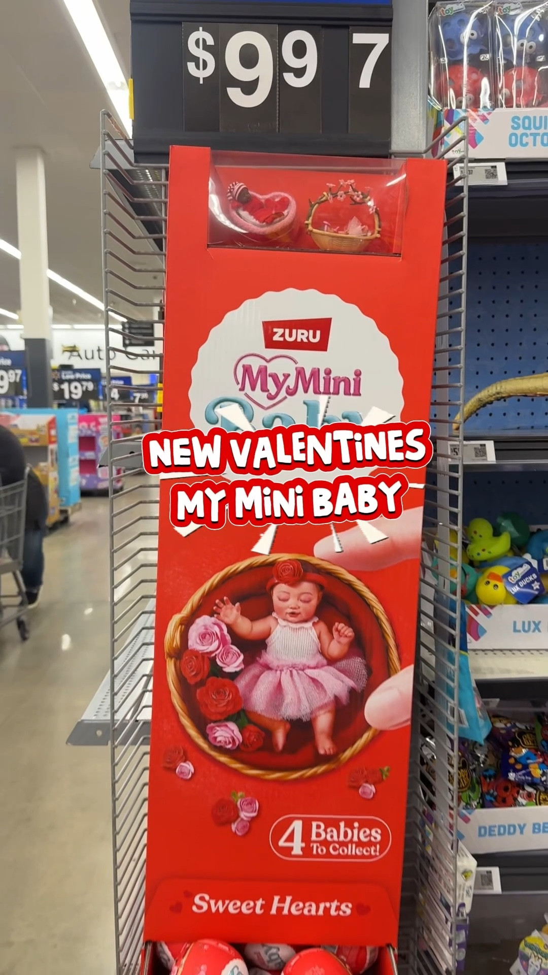 My mini baby Valentine’s Day 

#LTKBaby #LTKKids #LTKSeasonal