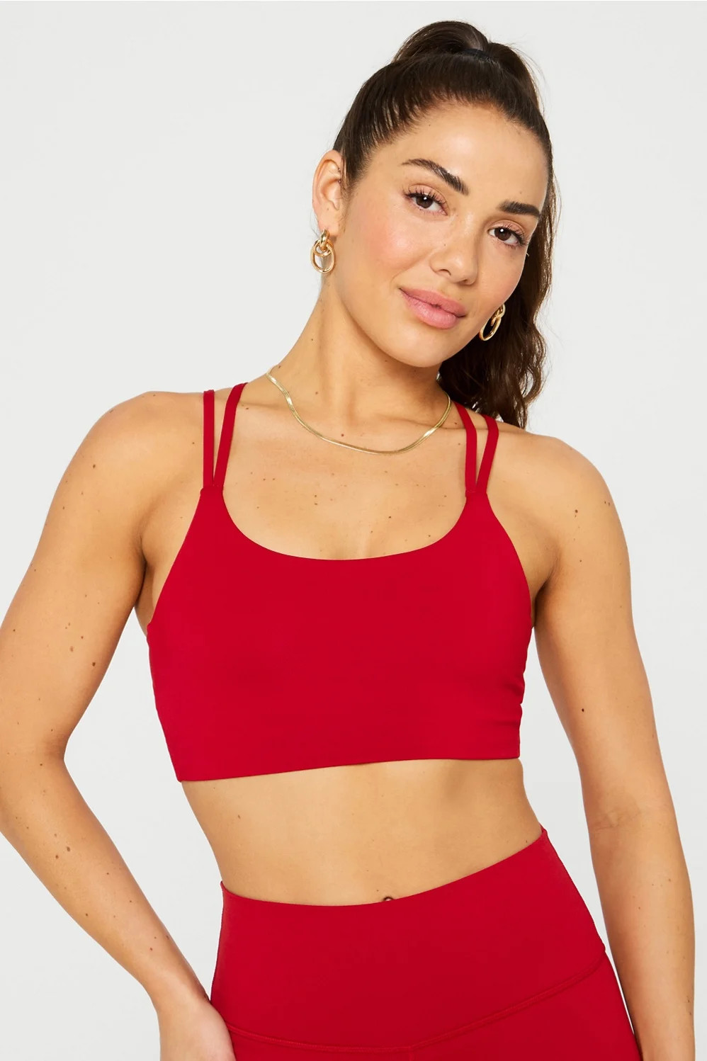 Principal Low Impact Bra | Fabletics