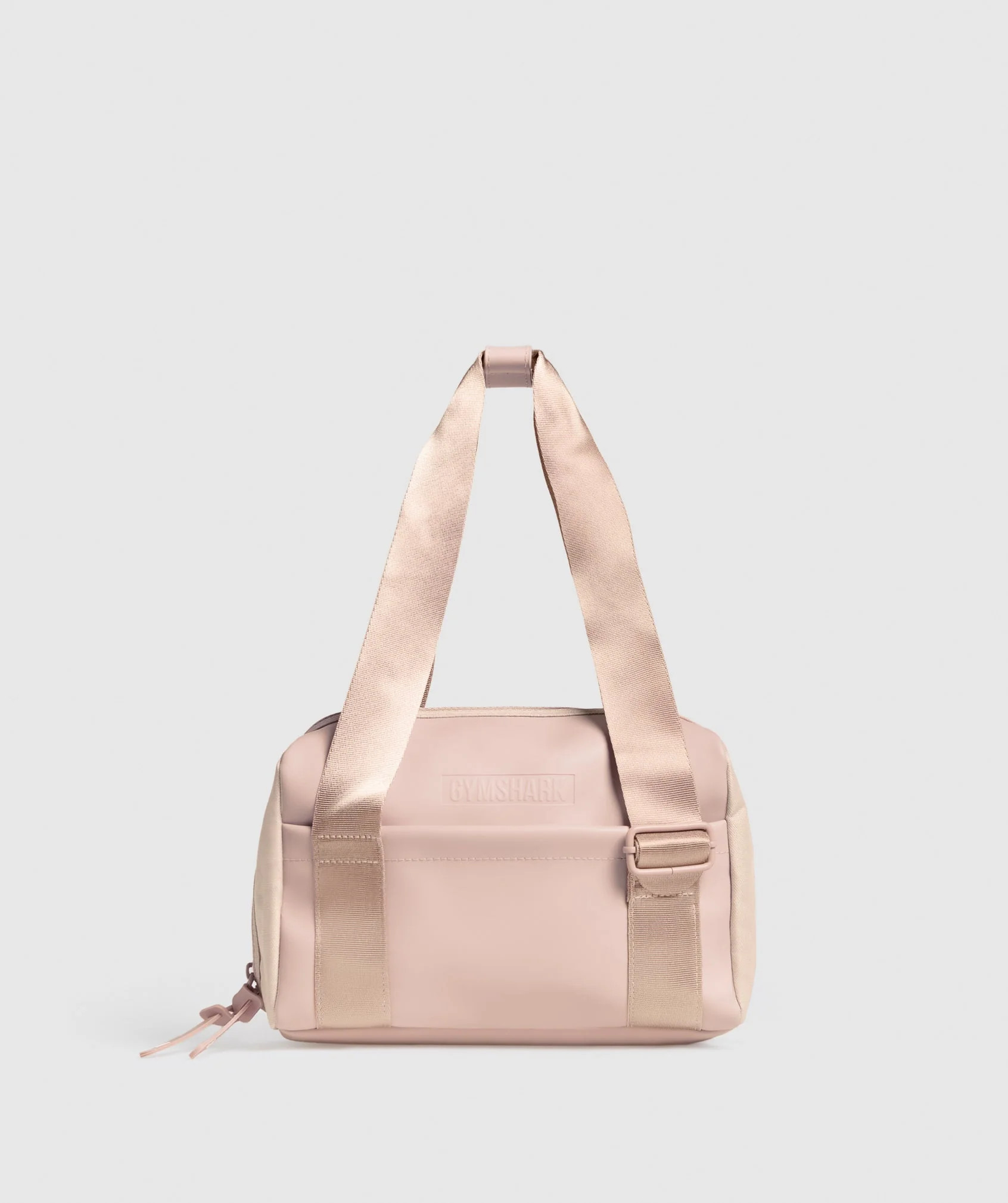 Gymshark Everyday Mini Gym Bag - Muted Pink | Gymshark US