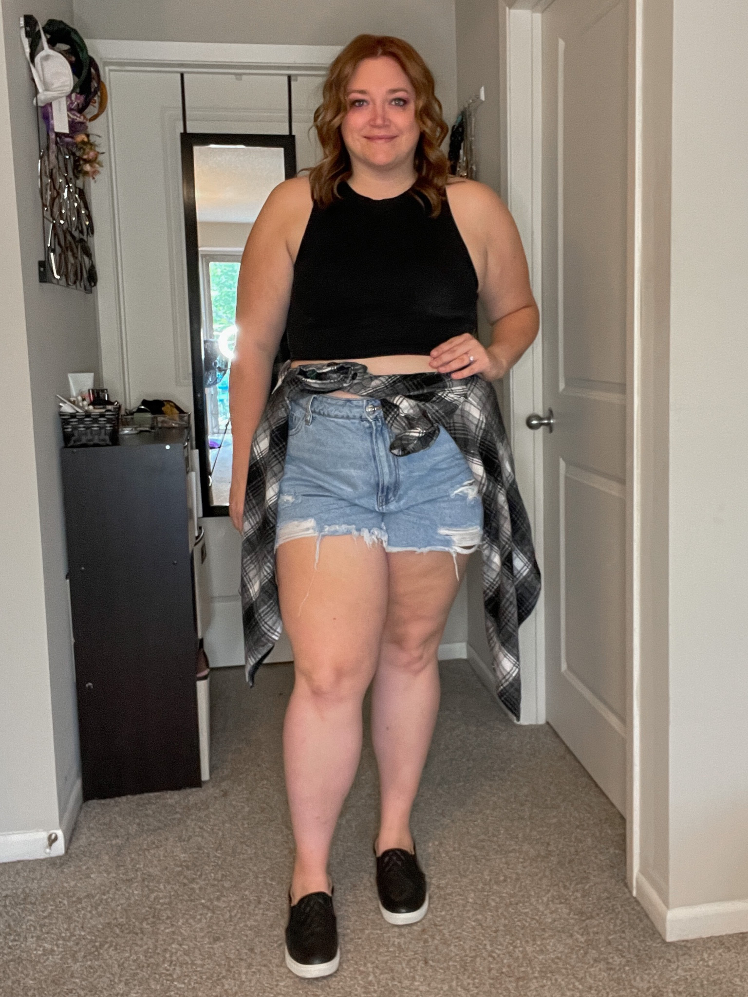 90s inspired summer grunge look.

#LTKcurves #LTKstyletip #LTKunder50