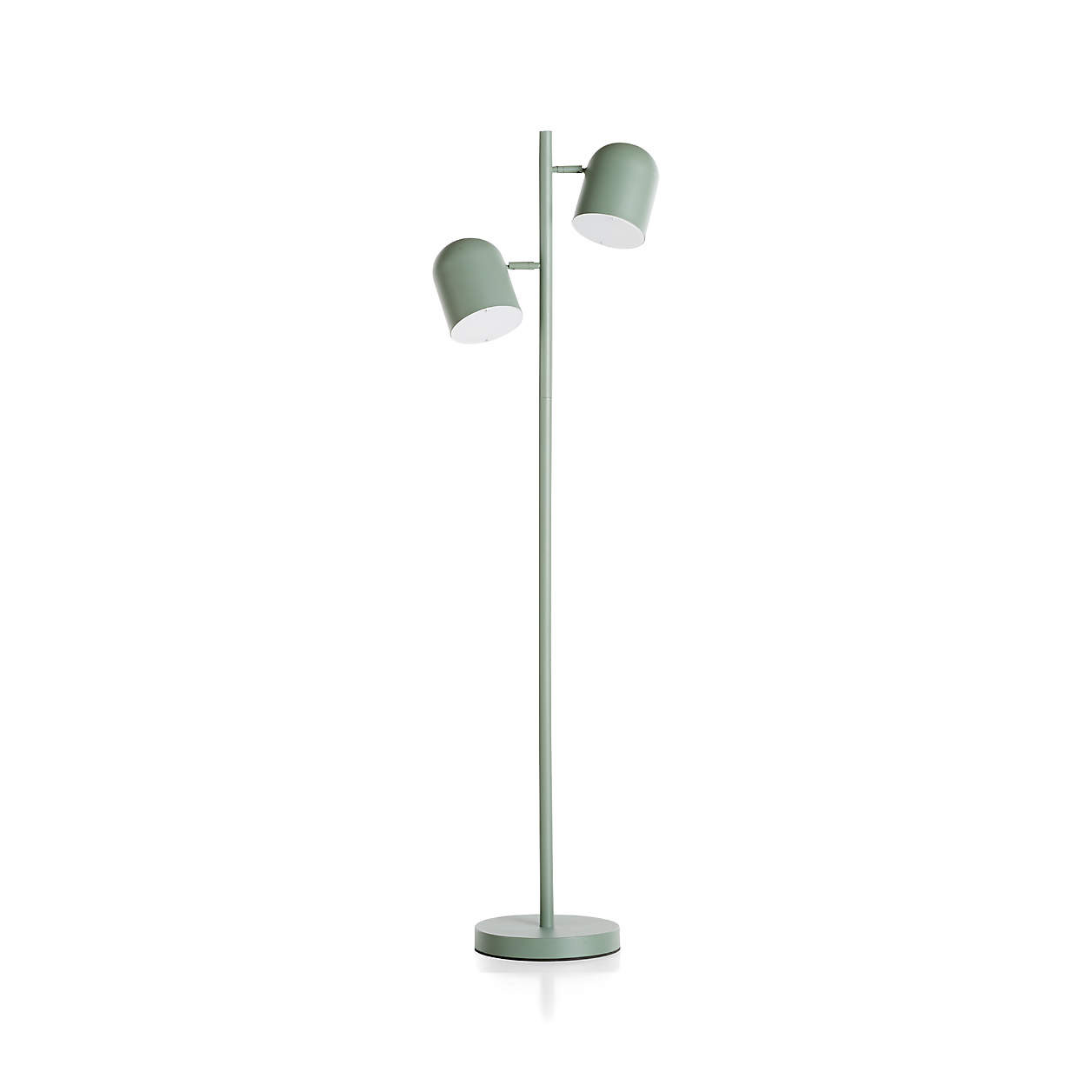 Green Touch Floor Lamp + Reviews | Crate & Kids | Crate & Barrel