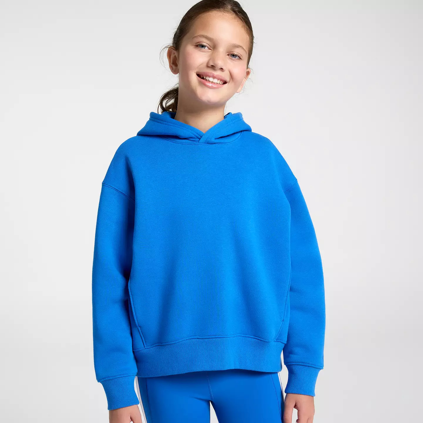 DSG Girls' Classic Fleece Hoodie | DICK'S Sporting Goods