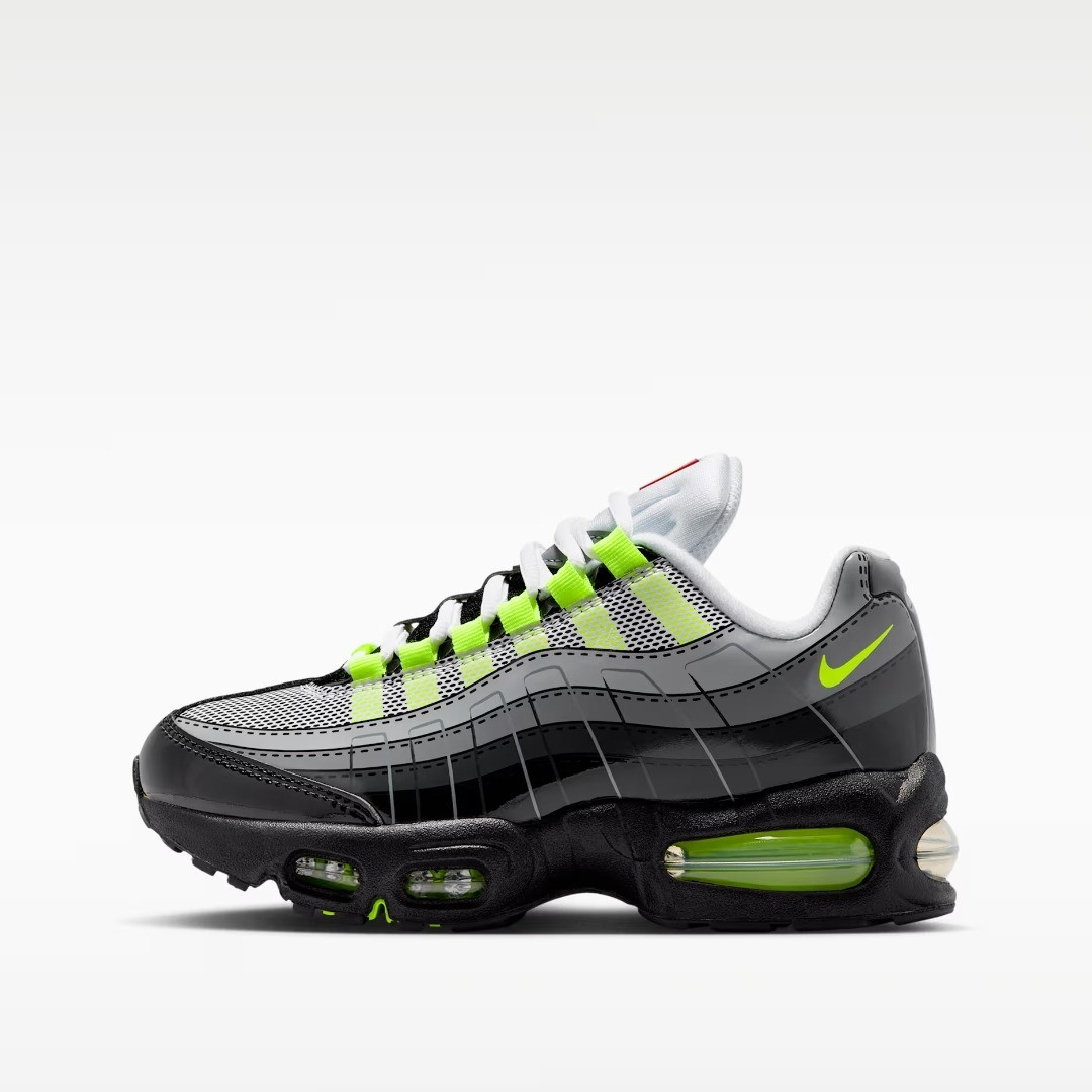 Nike kids shoe sale. 

#LTKSaleAlert