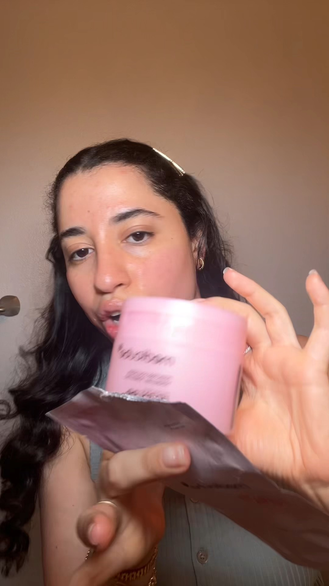 Korean skincare for the win @medicube 

#LTKGiftGuide #LTKFindsUnder100 #LTKBeauty