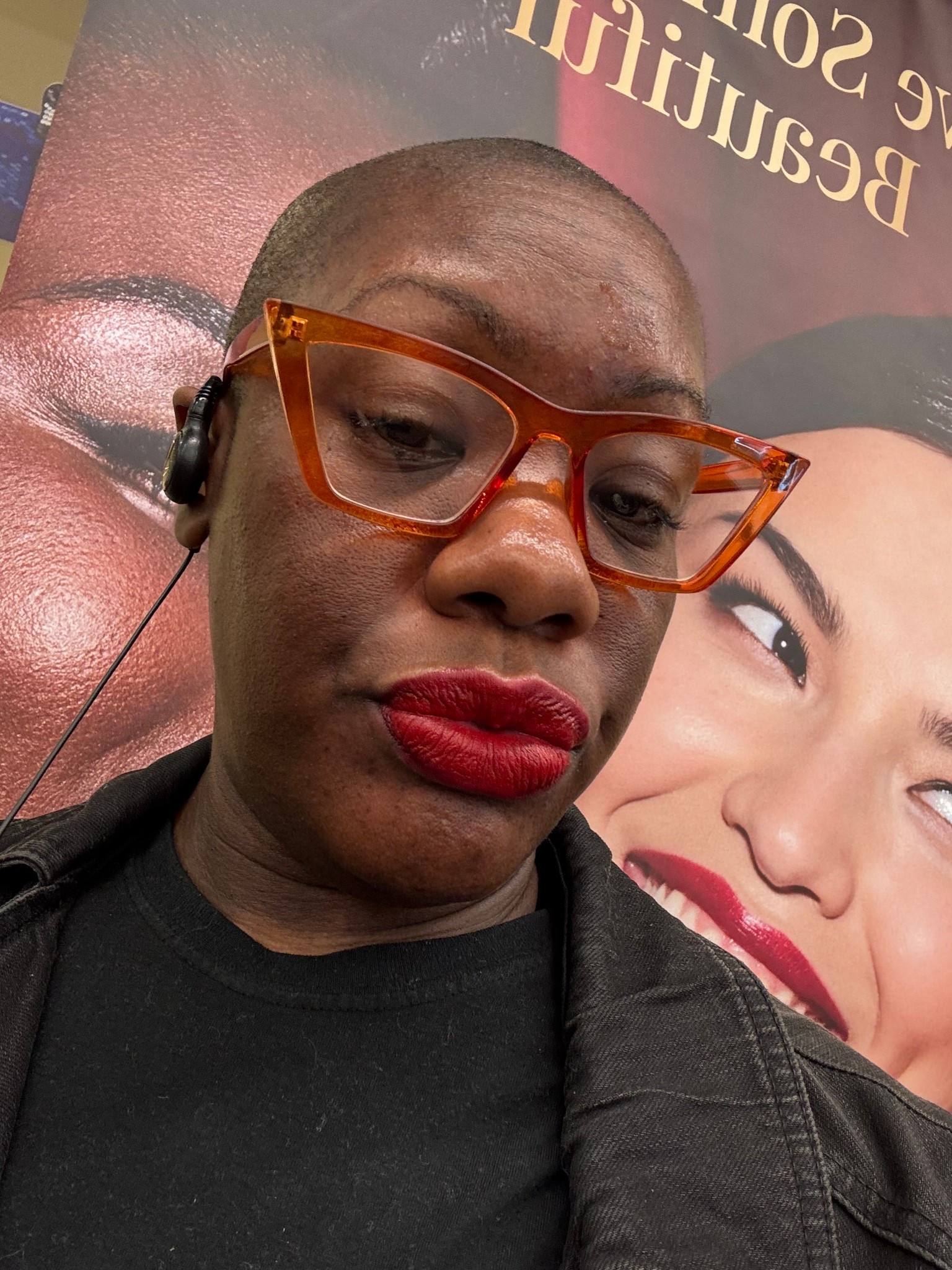 Red lipstick screams holiday and this one is super easy to recreate and lasts all day. Shop this duo at Sephora.
Red lipstick. Matte lipstick. Red lip liner. Holiday lip. New years makeup. Christmas makeup. 


#LTKgrwm #LTKBeauty #LTKHoliday