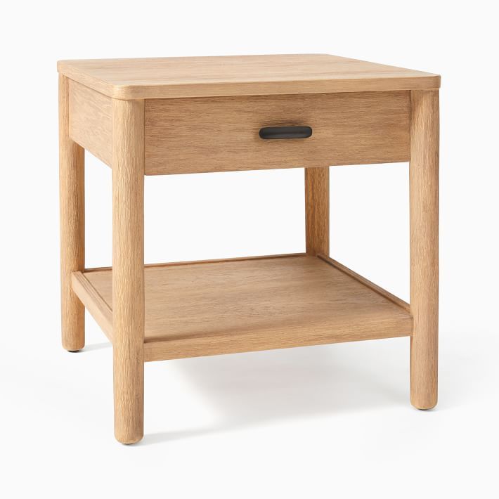 Hargrove Side Table (24") | West Elm (US)