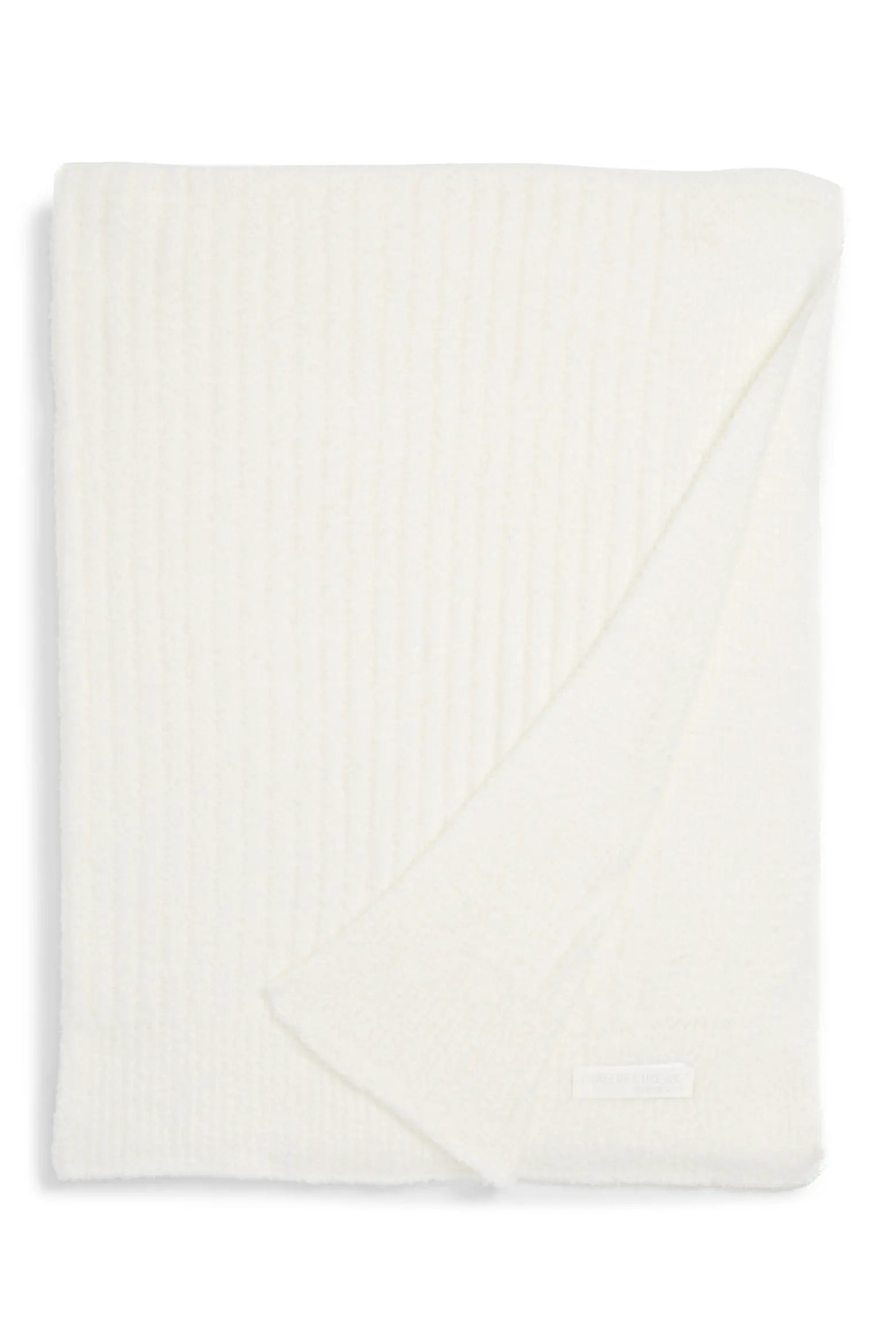 Ribbed Baby Blanket | Nordstrom | Nordstrom