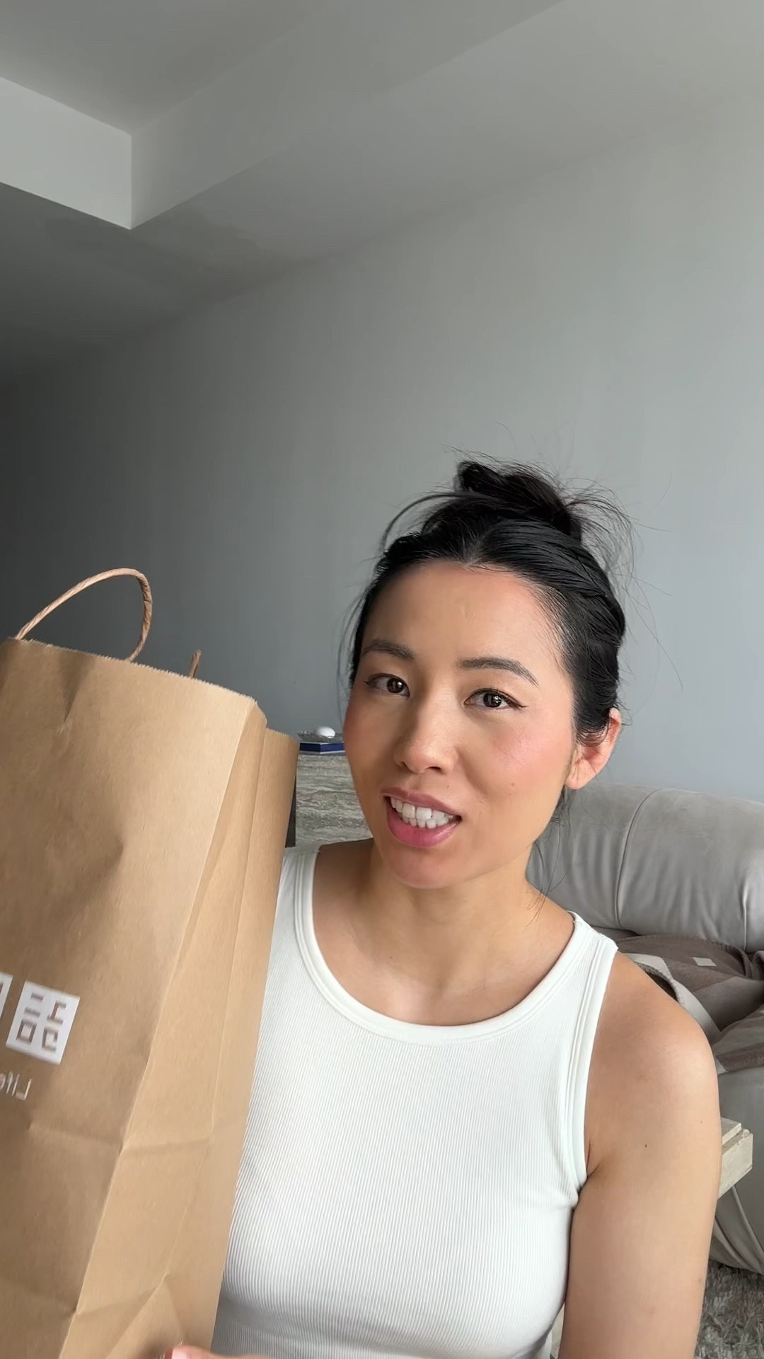 Updated my fall wardrobe with UNIQLO