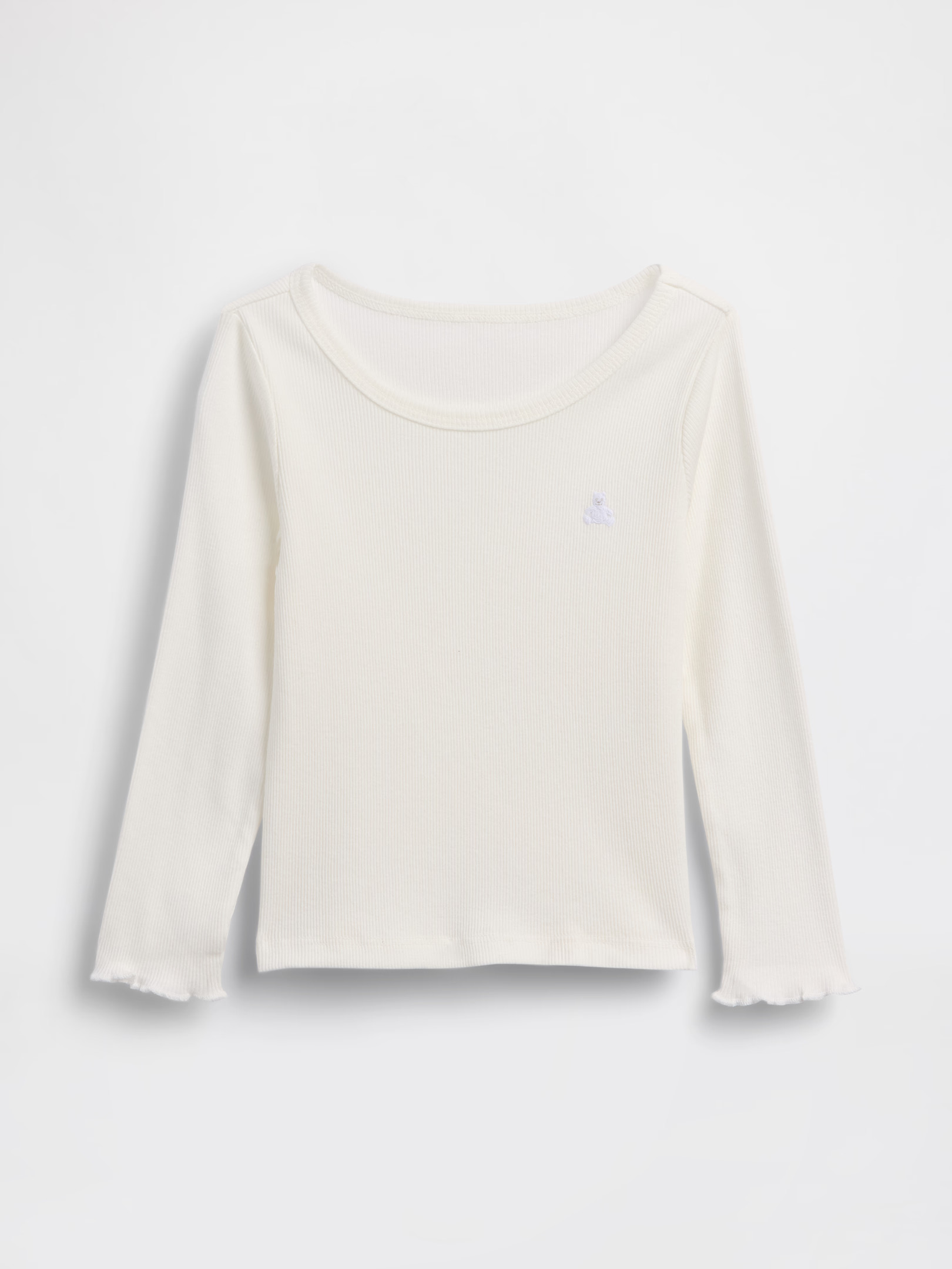 Baby & Toddler Mix & Match Rib T-Shirt | Gap (US)