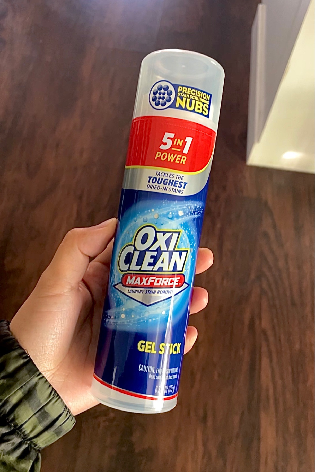 Stain remover, life saver! 😂✨

#LTKHome #LTKSeasonal #LTKFamily