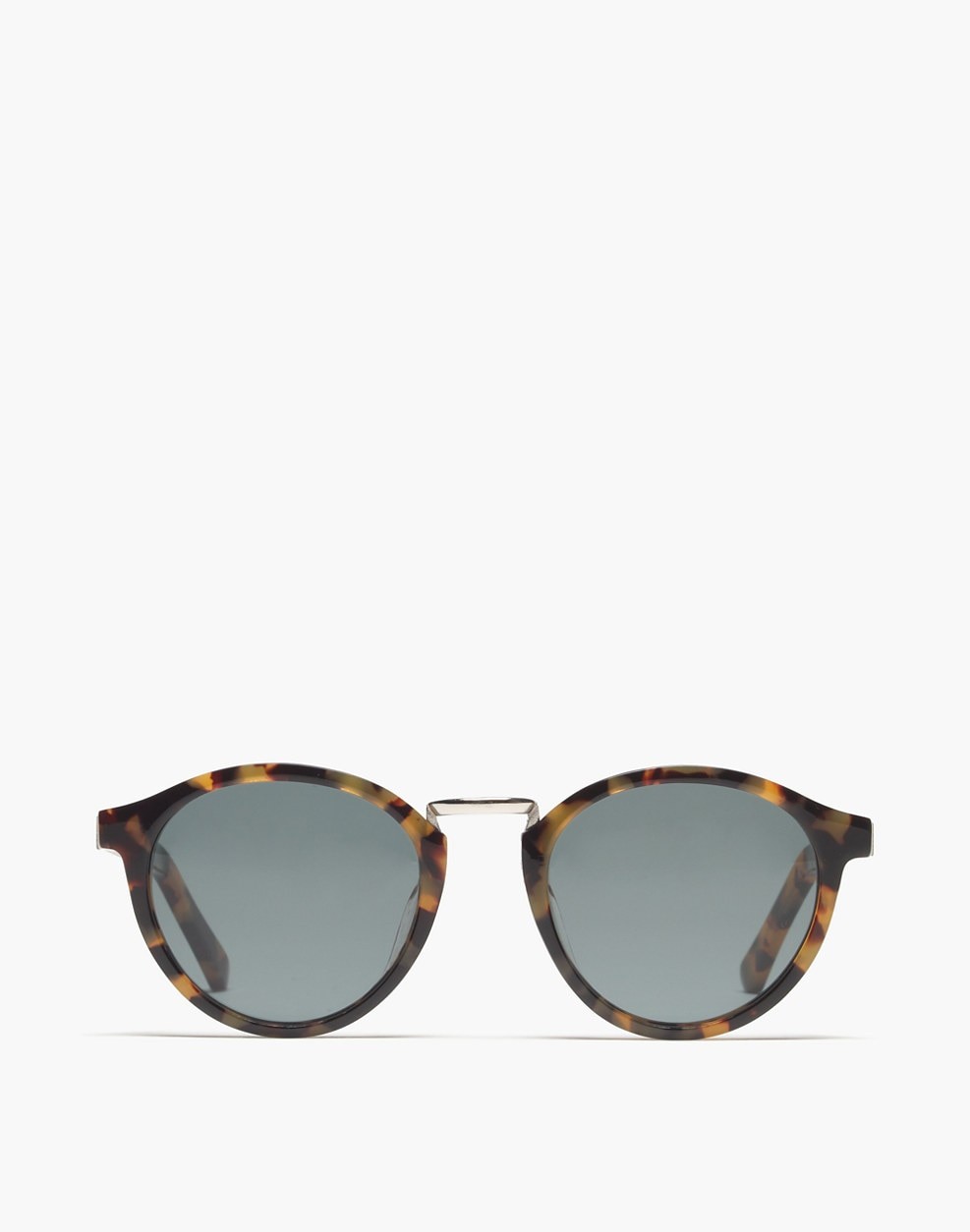 Indio Sunglasses | Madewell