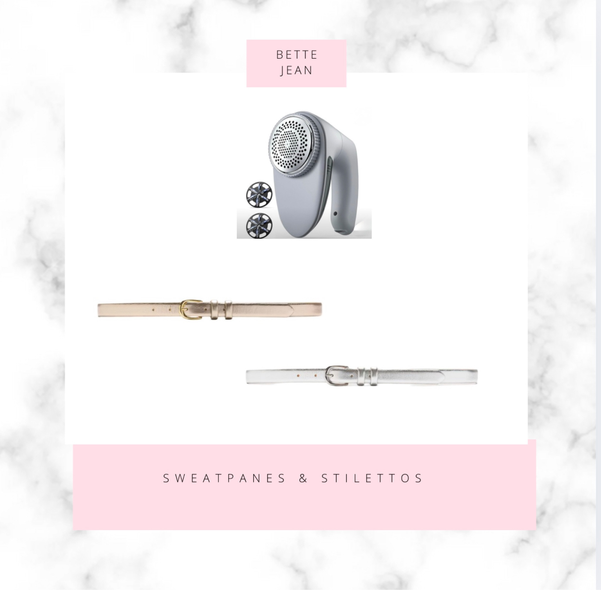 Closet Essentials 

#LTKSaleAlert #LTKHome #LTKStyleTip