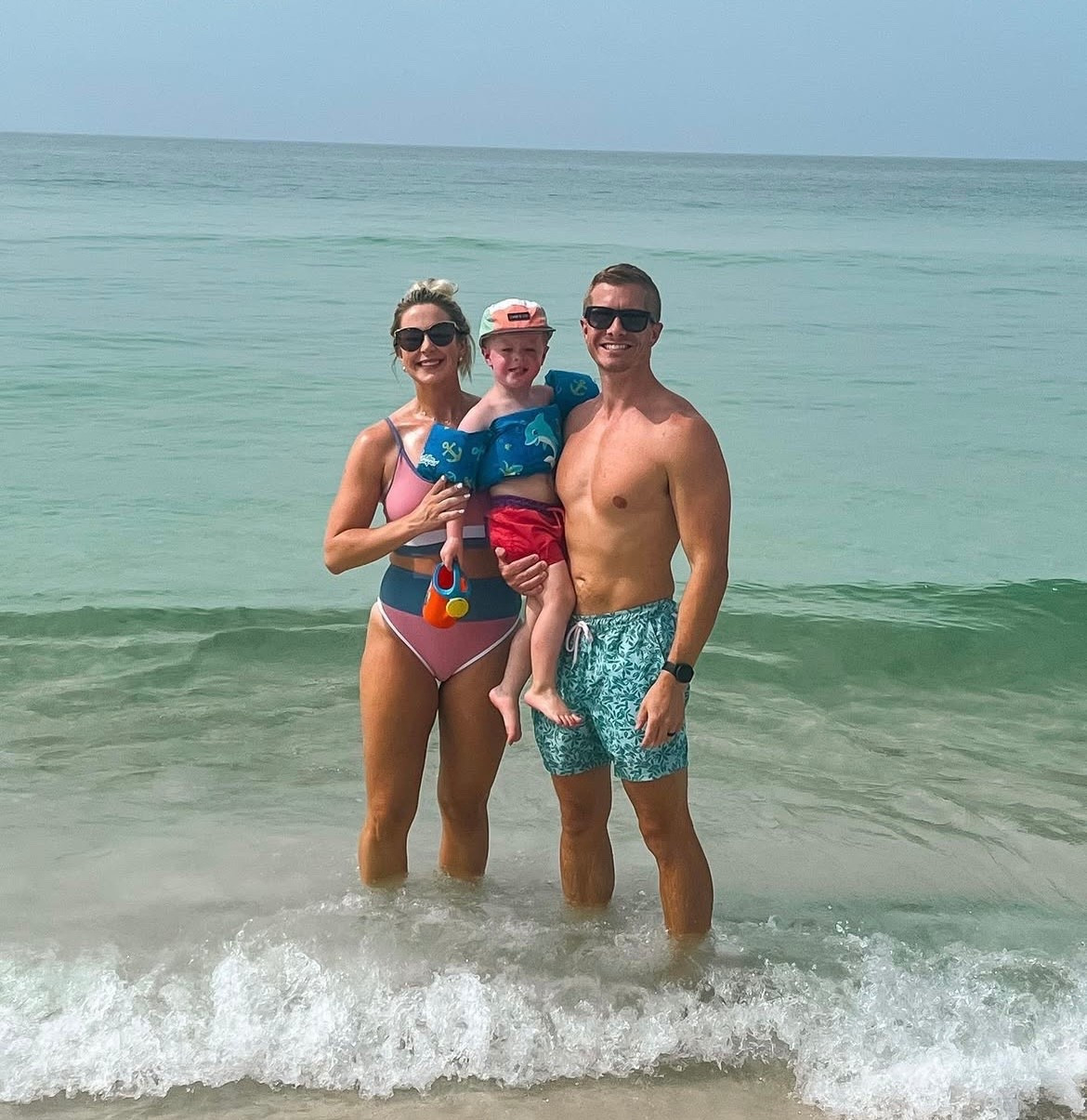 Beach riot dupe for significantly cheaper!

#LTKootd #LTKmomlife #LTKSaleAlert