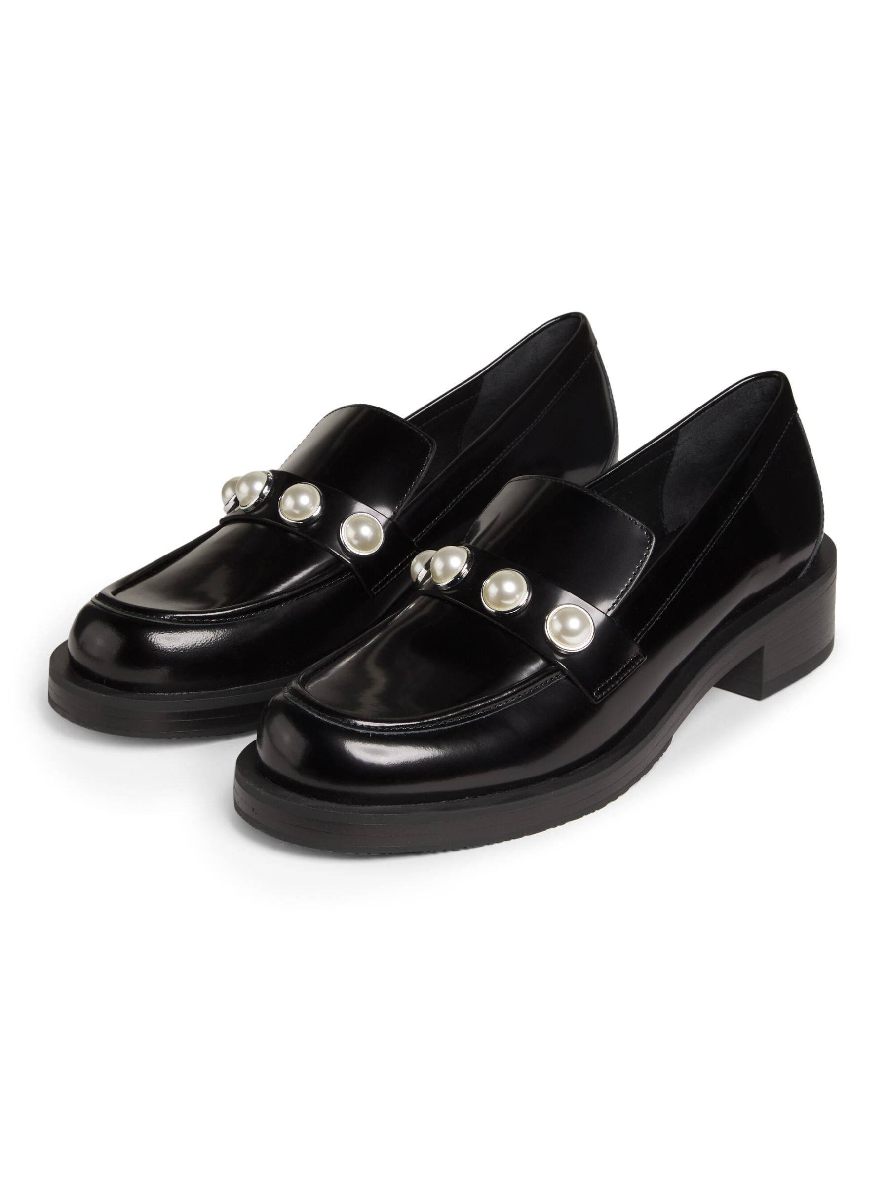Portia Bold Loafers | Saks Fifth Avenue (UK)