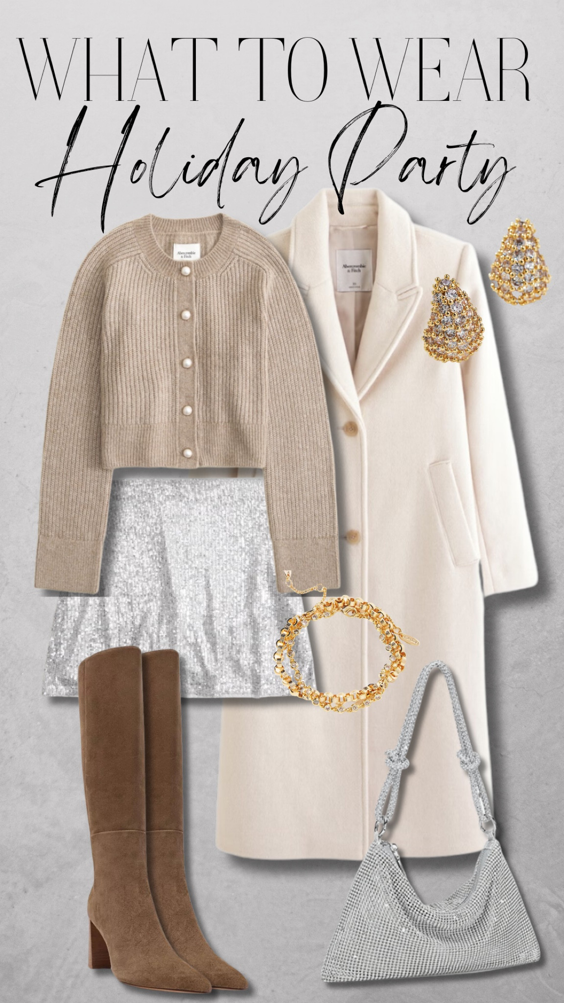 #LTKHoliday #LTKSeasonal #LTKshoecrush