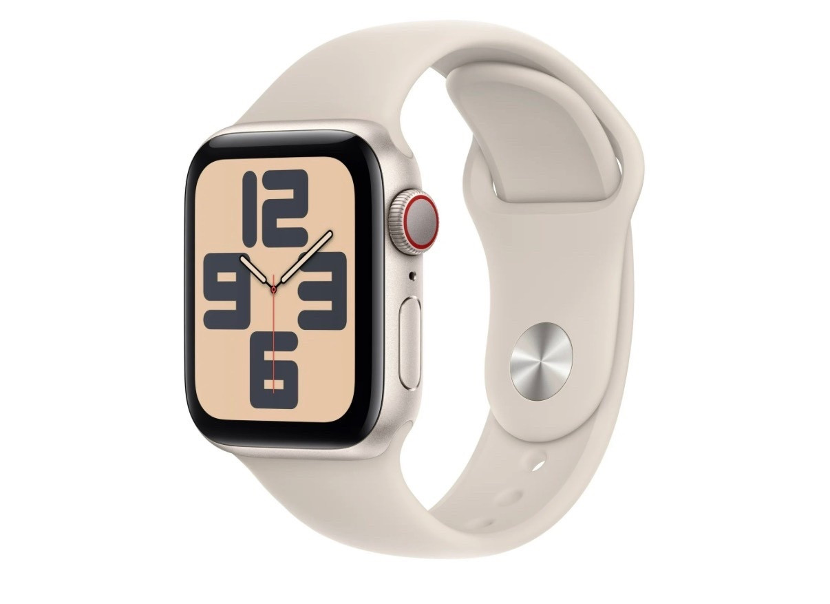 Apple Watch is on a HUGE savings! Grab yours before this deal is gone! Black Friday, cyber week, Apple Watch, sale, Christmas gift, Hanukkah gift, holiday gift, stocking stuffer, gift for him, gift for her 

#LTKActive #LTKGiftGuide #LTKCyberWeek