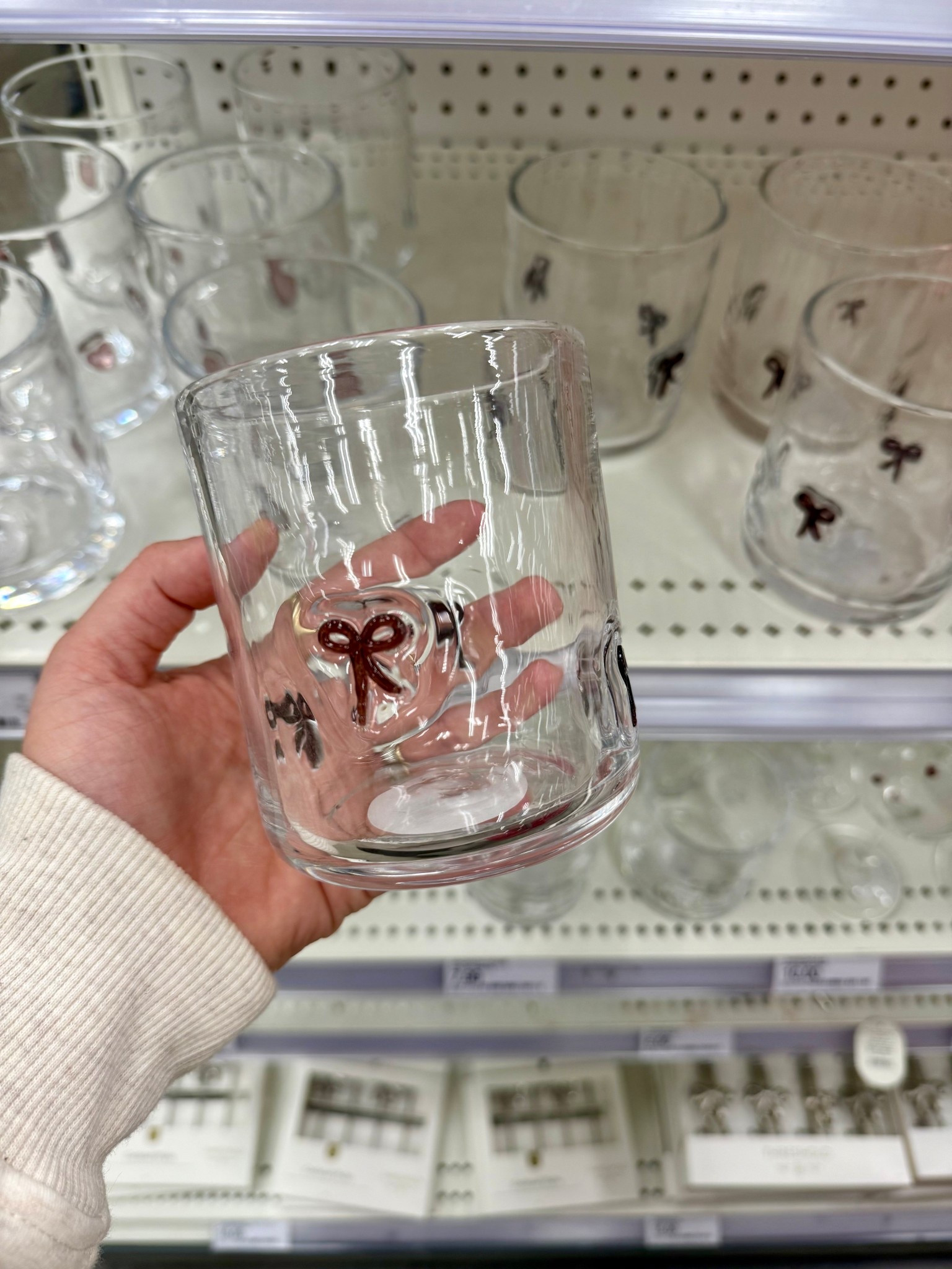 The prettiest Valentine’s Day icon glasses from Target! 

#LTKGiftGuide #LTKHome #LTKSeasonal