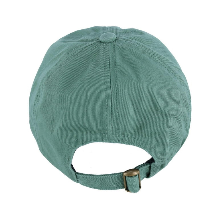 David & Young  Embroidered Pickleball Washed Baseball Cap (Women) | Walmart (US)