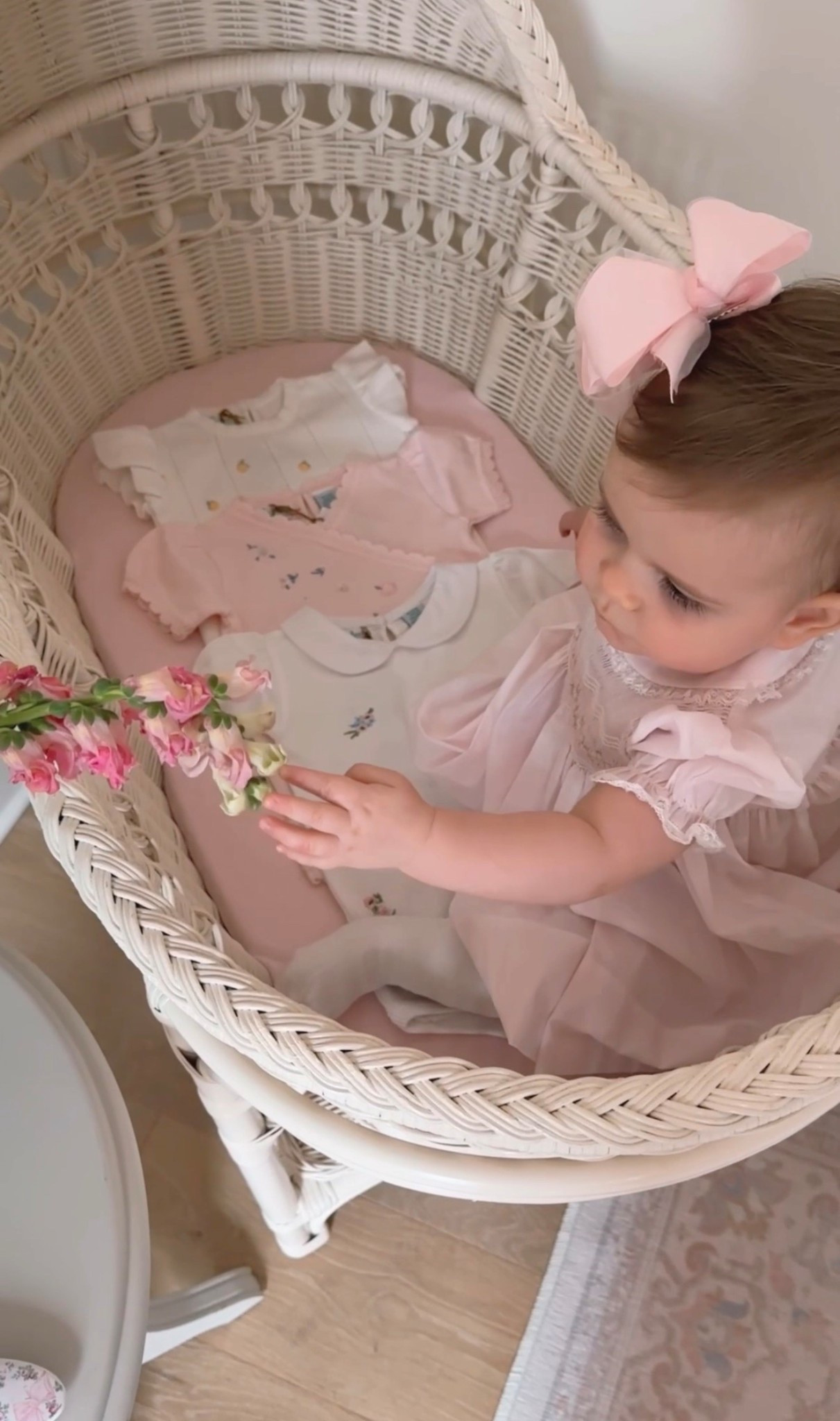New spring knits and dresses for baby girls by Feltman brothers! 

#LTKBaby #LTKmomlife #LTKKids