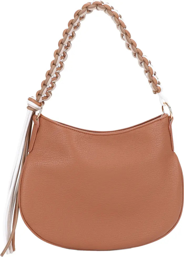 Luna Recycled Vegan Leather Handbag | Nordstrom