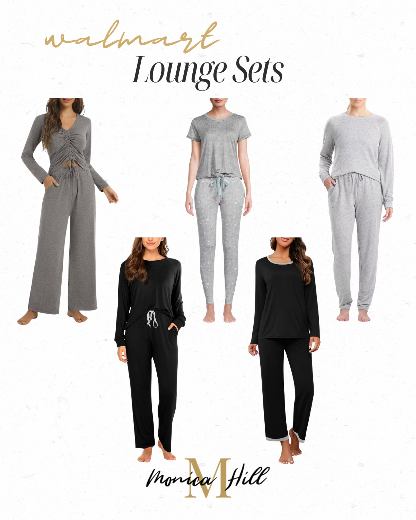 Discover the perfect blend of comfort and style with Walmart's lounge sets. // 

Walmart, Walmart Fashion, Walmart Finds, Lounge, Lounge Set, Loungewear, Lounge Wear, Loungewear Set, Lounge Outfits, Walmart Lounge Set, Cozy, Winter, Winter Outfits Women, Winter Fashion, Fashion

#LTKSeasonal #LTKstyletip #LTKfindsunder100