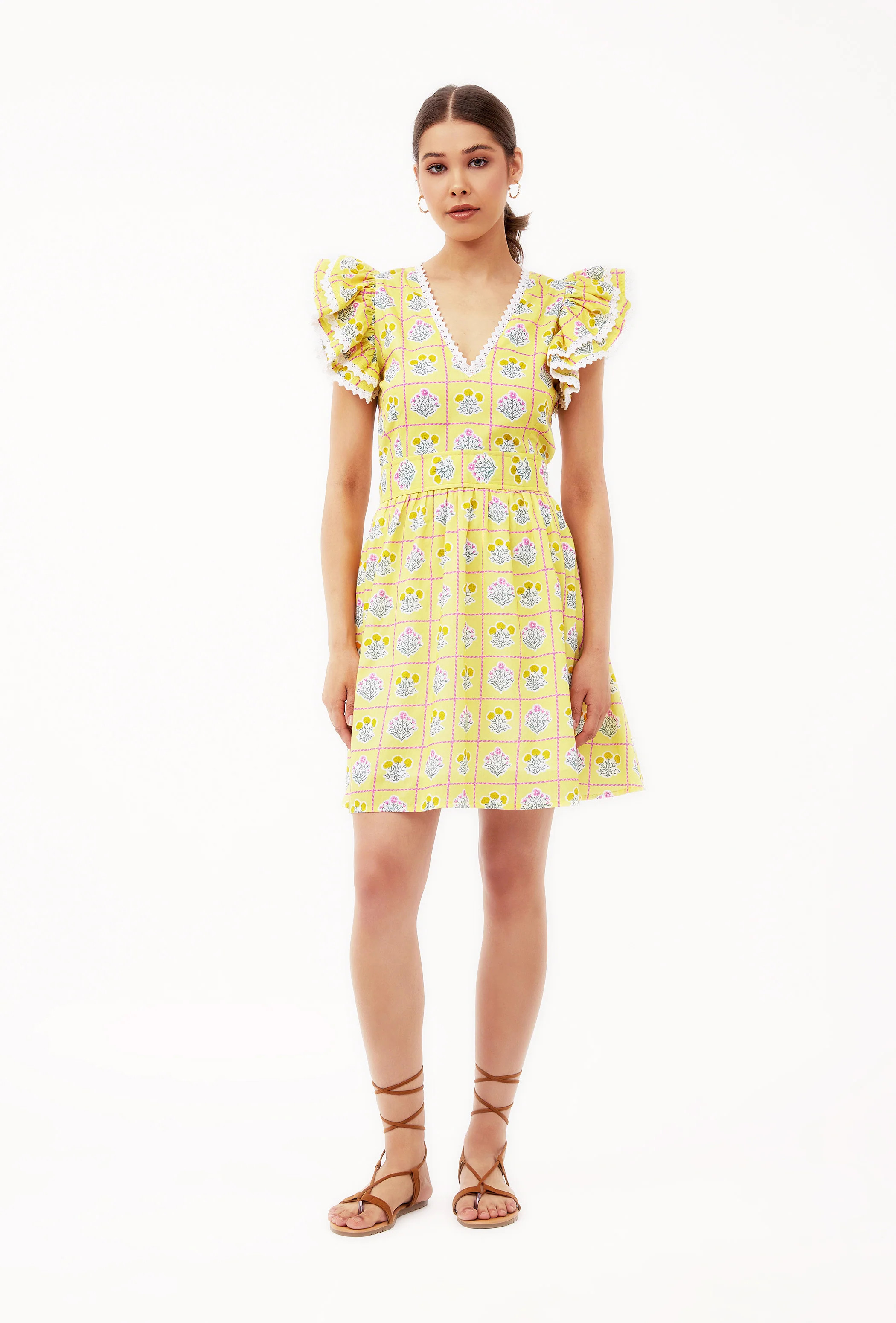 1545 Chloe | Beyond By Vera