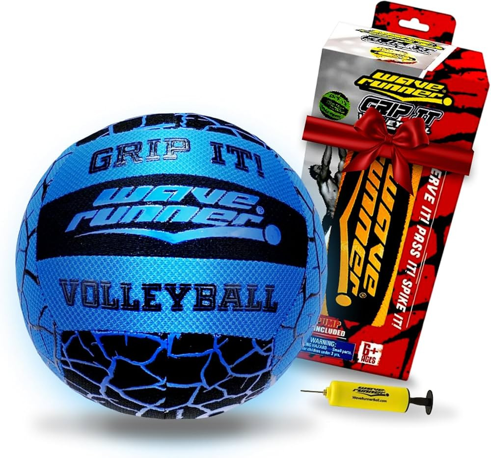 Wave Runner | Amazon (US)