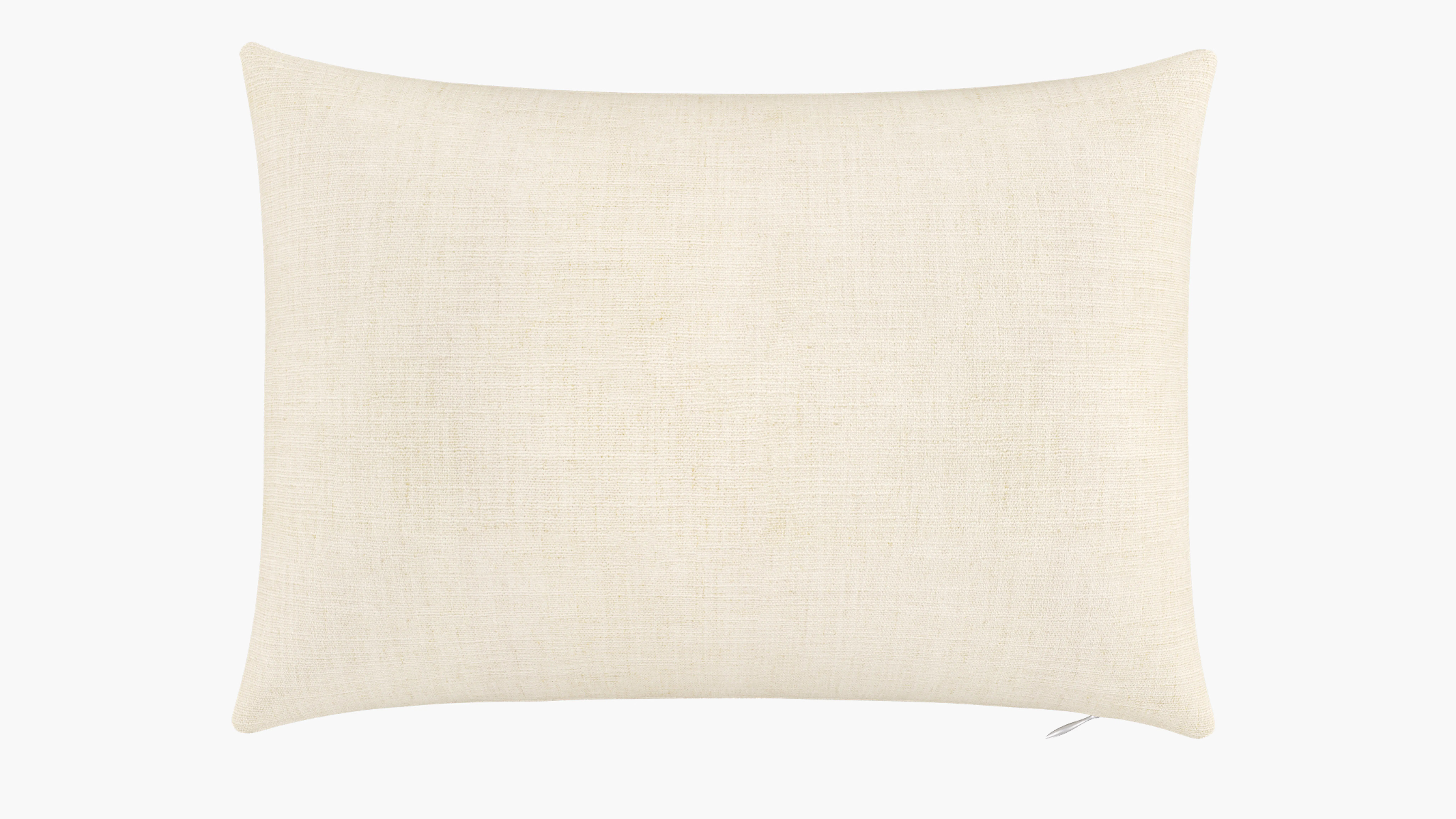 Throw Pillow 14" x 20" | The Inside