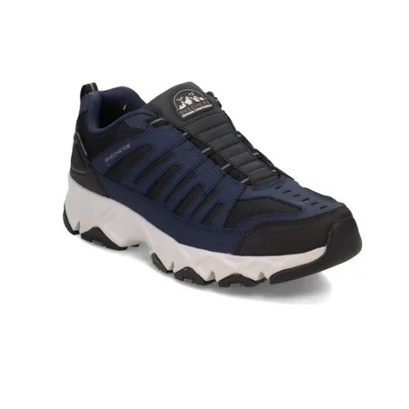 Skechers Men s Crossbar Slip-on Sneaker | Walmart (US)