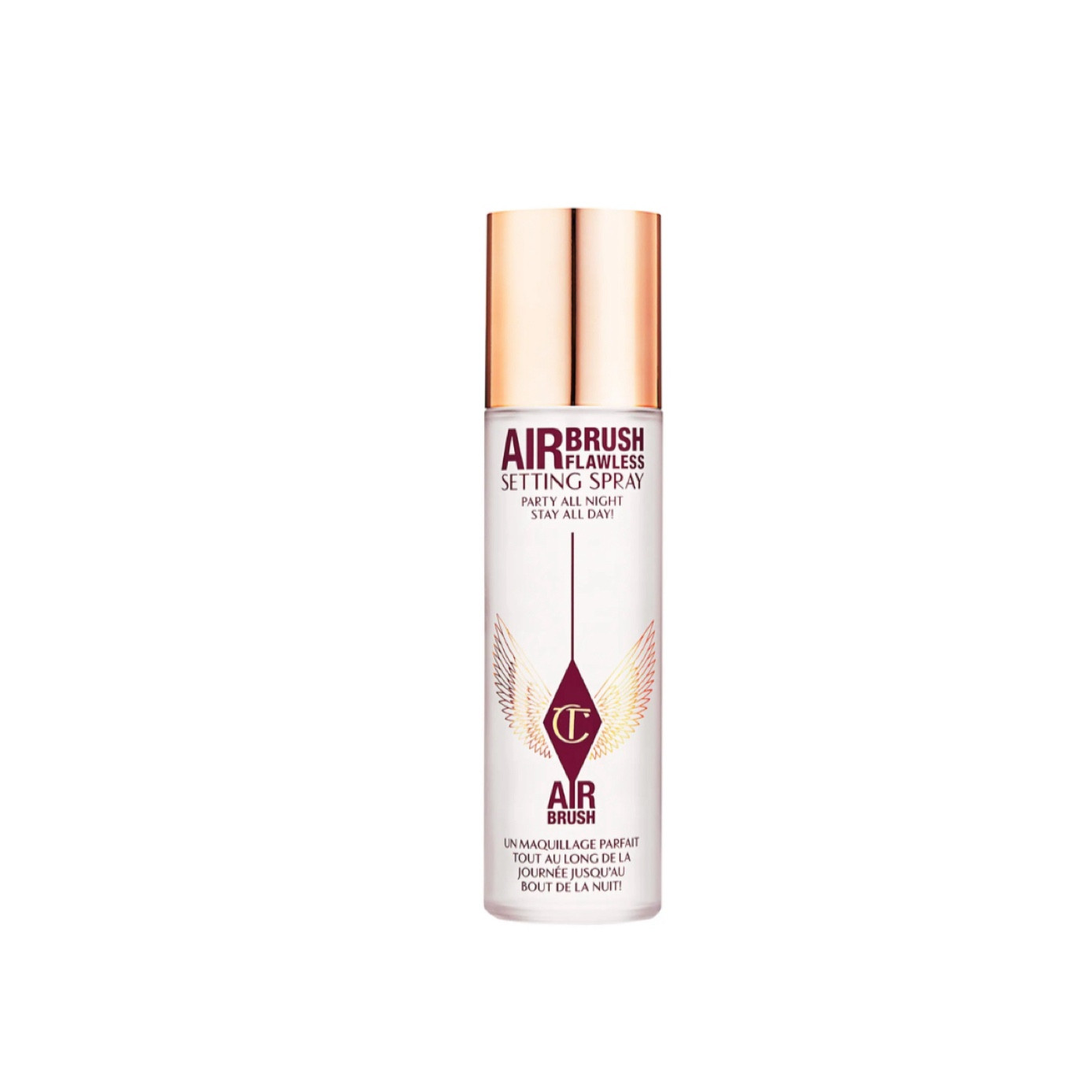 Favorite setting spray #sephora #airbrushsettingspray