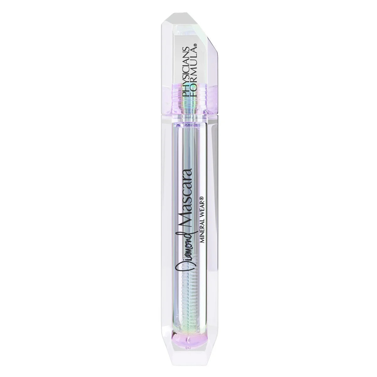 Mineral Wear Diamond Mascara- Clear Diamond | Physicians Formula | Physicians Formula