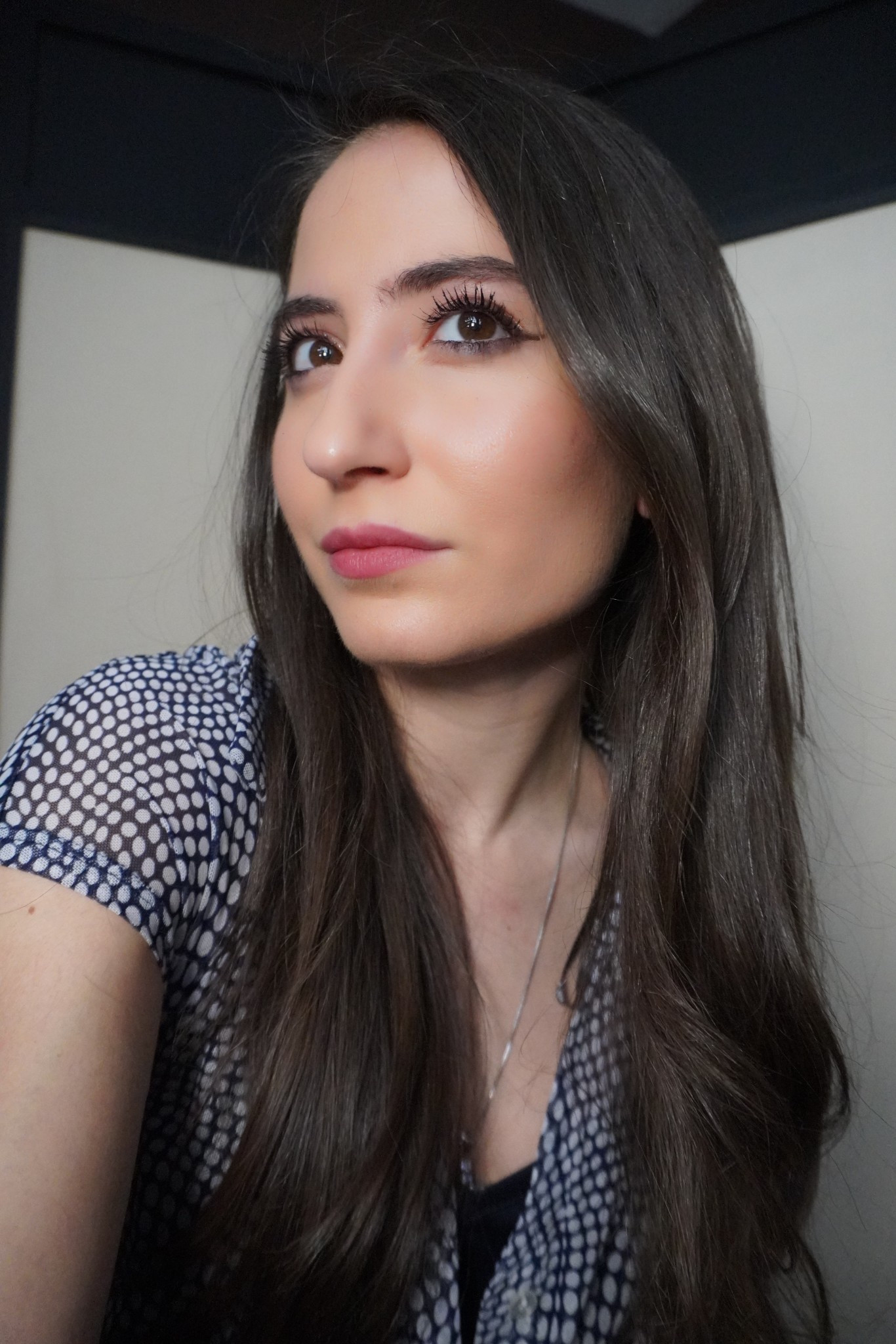 French inspired everyday makeup look ft new brands from Sephora including Givenchy Beauty and the new viral foundation - hands down my favorite right now! As well as new brands Isamaya and Violette_Fr both that impressed me and I found to be very innovative. The primer provides the perfect glass skin look and the Lippie feels like suede on the lips. All new makeup at Sephora 

#LTKFindsUnder50 #LTKBeauty