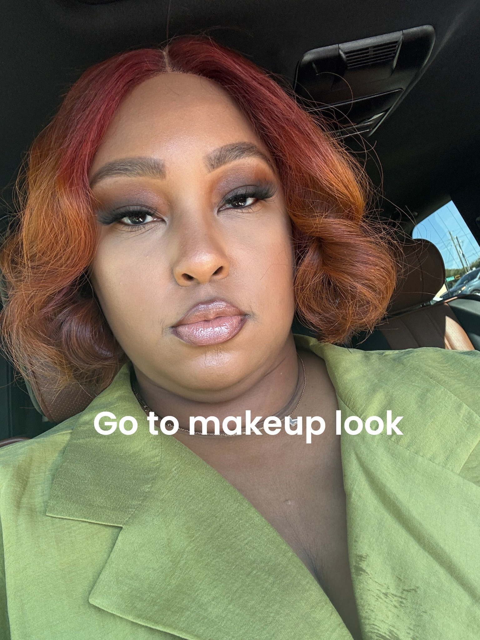 My go to makeup look 

#LTKBeauty #LTKFindsUnder100