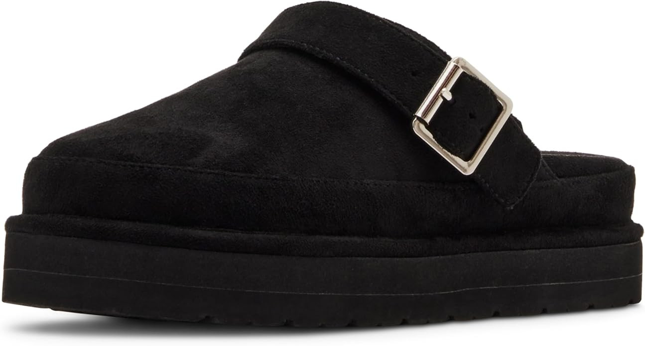 Madden Girl Women's Grahamm Slipper | Amazon (US)