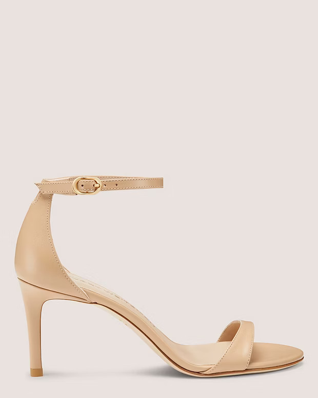 NUDIST II SANDAL 75 | Stuart Weitzman (US)