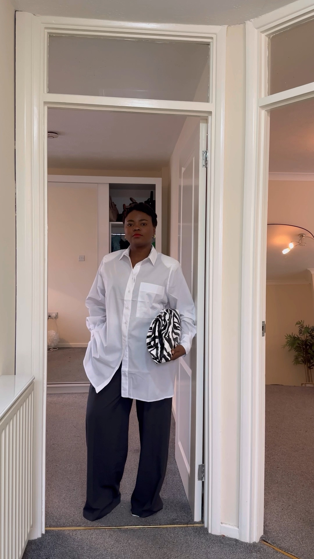 OVERSIZED everythinggg🥺🖤🤍🤍

#LTKworkwear #LTKstyletip #LTKeurope