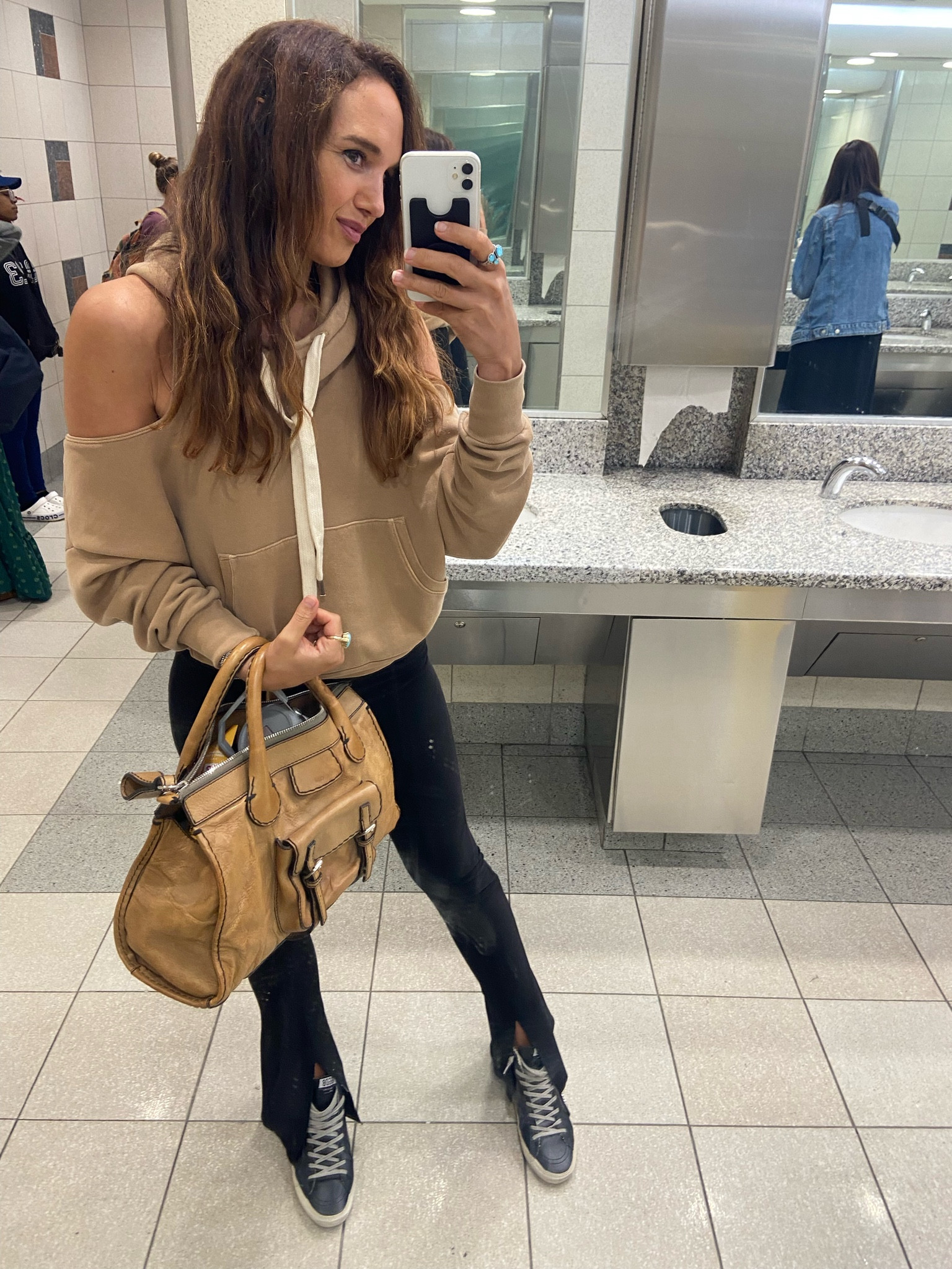 Airport ootd ✈️✈️✈️

#LTKFind