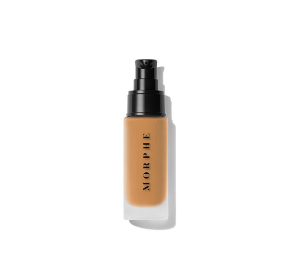 FILTER EFFECT SOFT-FOCUS FOUNDATION - FILTER RICH 26 | Morphe Cosmetics (UK)